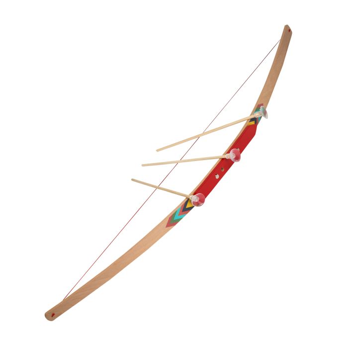 L'arc et les flèches étaient déjà utilisés en France il y a 54.000 ans -  Sciences et Avenir