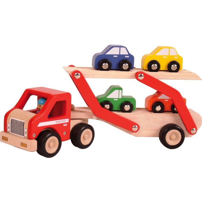 095953 Camion de transport