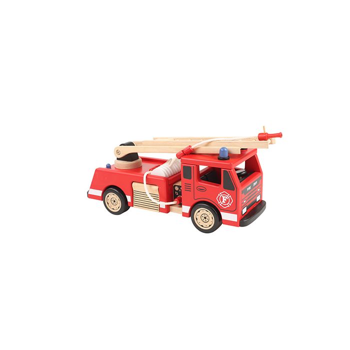 915021 camion des pompiers