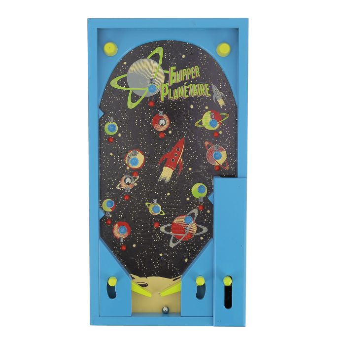 FLIPPER COSMOS VINTAGE