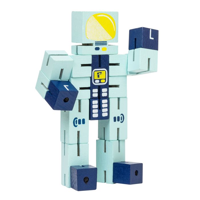 PUZZLEMAN ASTRONAUTE