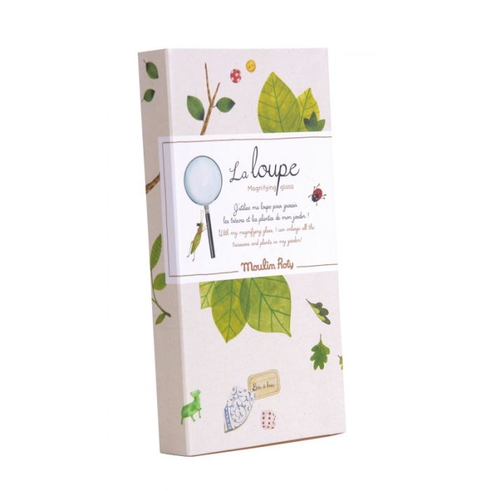 Loupe