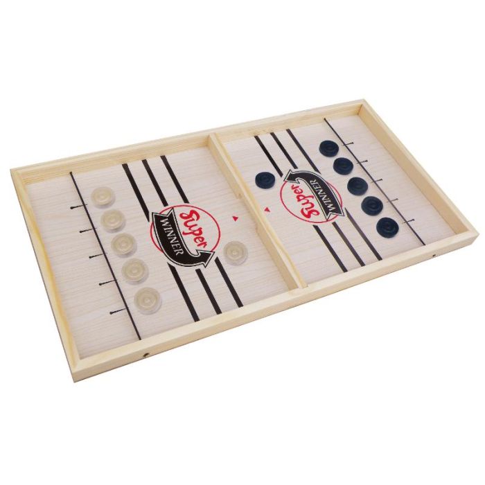 JEU DE PLATEAU