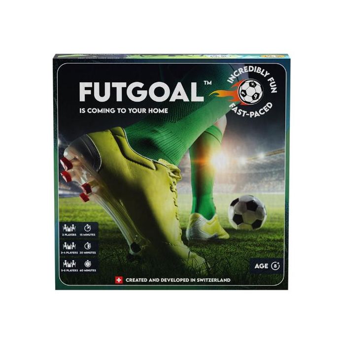 FUTGOAL