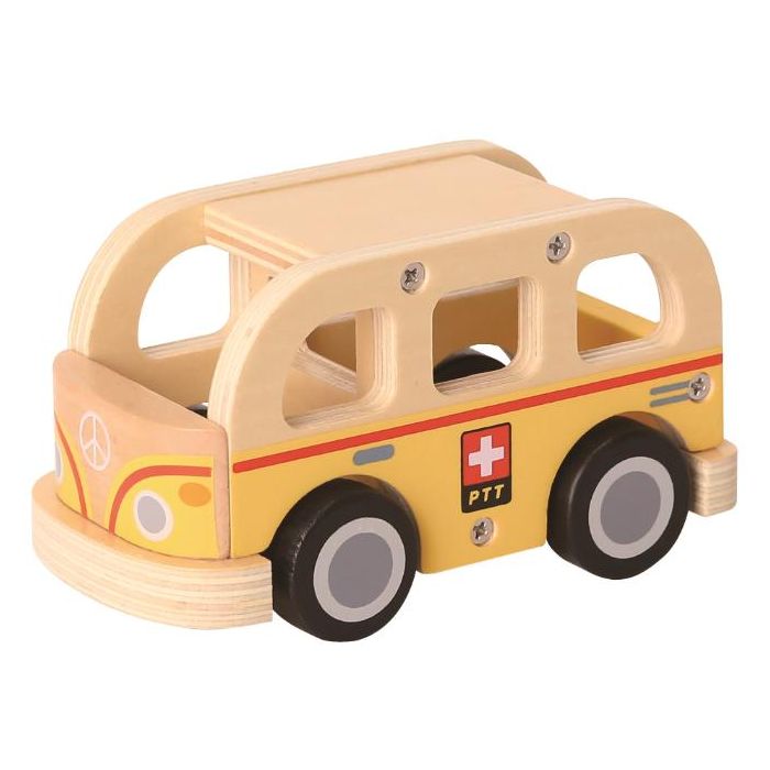 CAR POSTAL