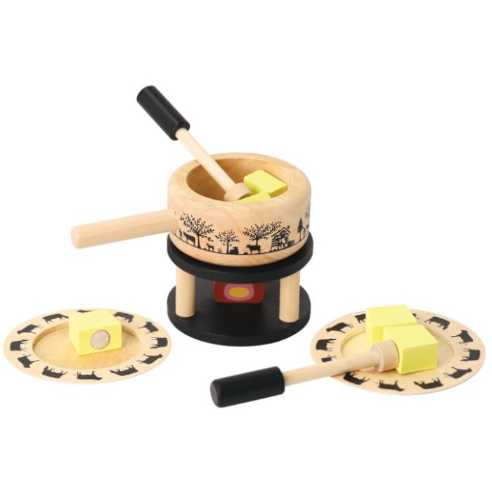 SET DE FONDUE