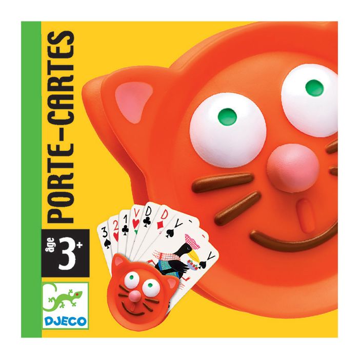 PORTE-CARTES