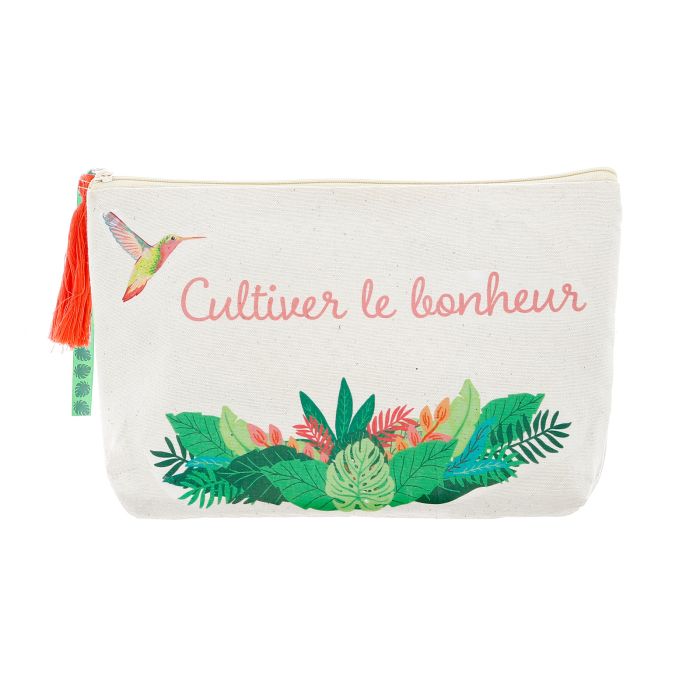 KIT TROUSSE A FAIRE SOI-MEME