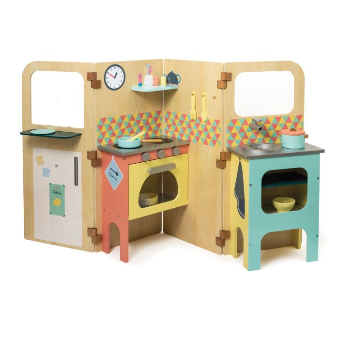 MA CUISINE TOUTE EQUIPEE