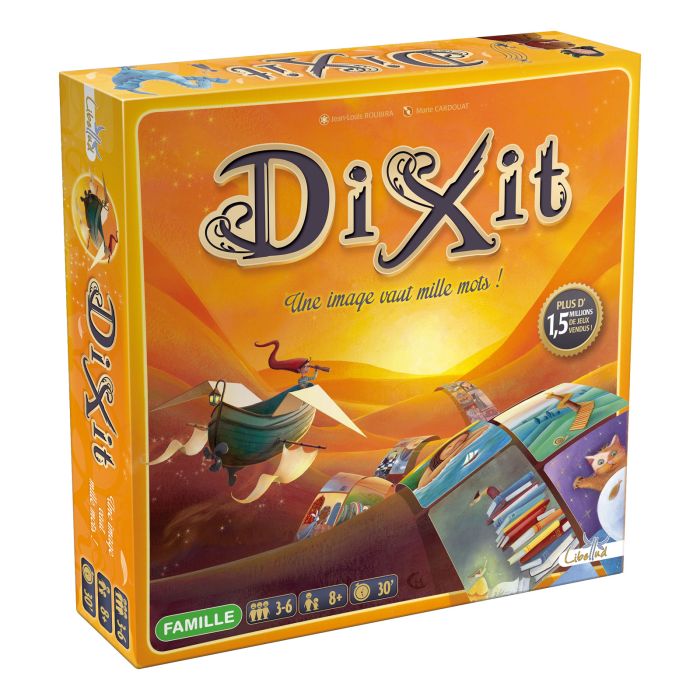 DIXIT