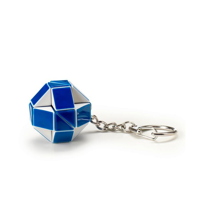 PORTE-CLE RUBIK'S SNAKE