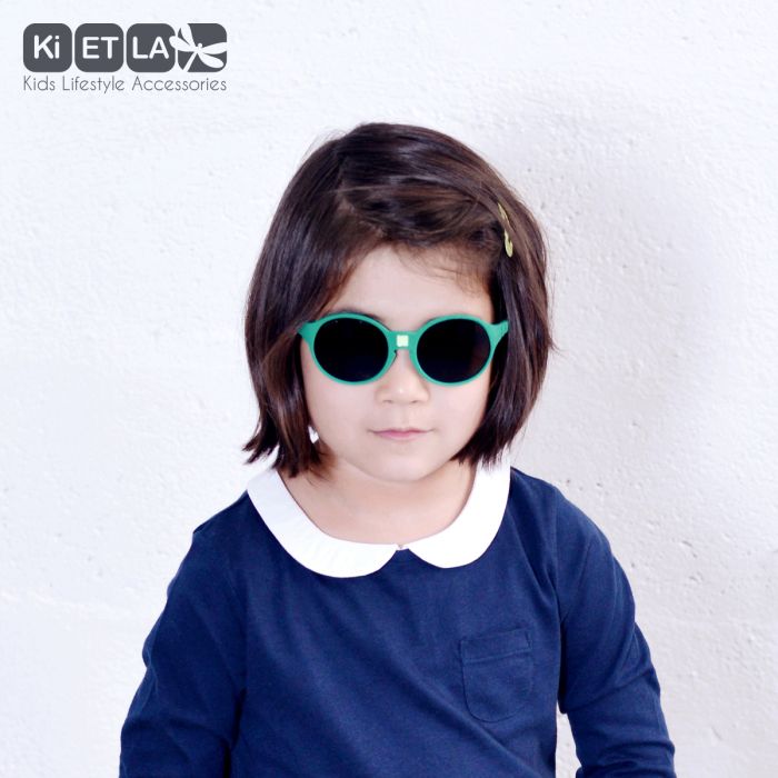 LUNETTE JOKAKIDS EMERAUDE 4-6 ANS