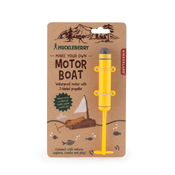 FABRIQUEZ VOTRE BATEAU