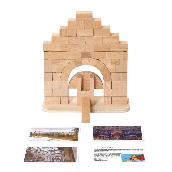 ARCHE ROMAINE