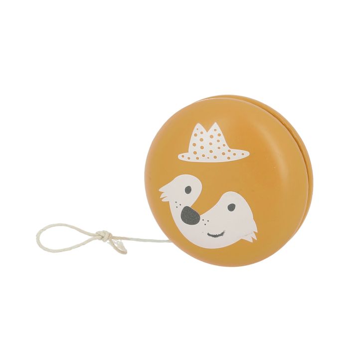YOYO ORANGE