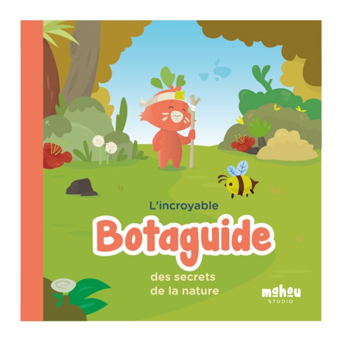 BOTAGUIDE NATURE