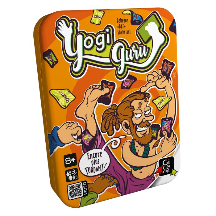 YOGI GURU