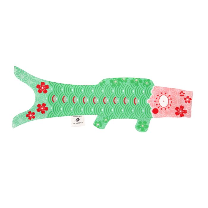 KOINOBORI VERT