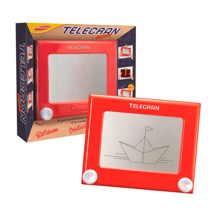 TELECRAN L'ORIGINAL 2020