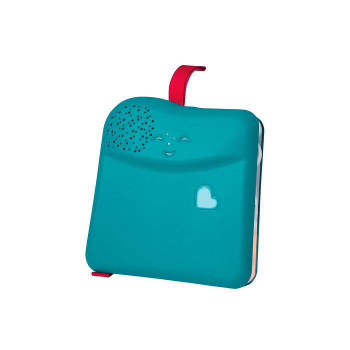 BOOKINOU CONTEUSE ENFANT