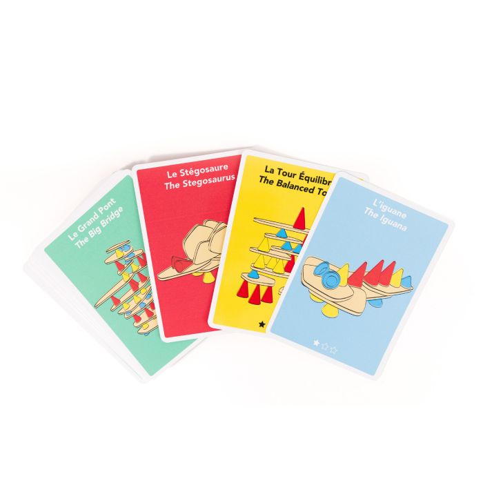 PIKS CREATIVES CARTES