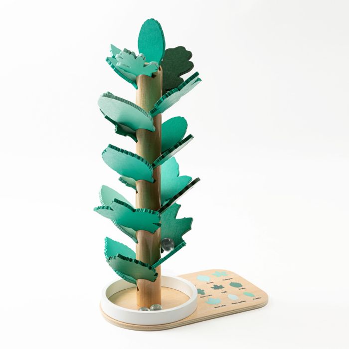 ARBRE A PLUIE