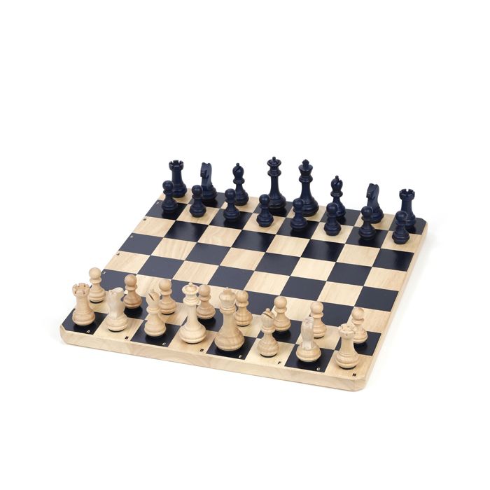 JEU D ECHECS PREMIUM