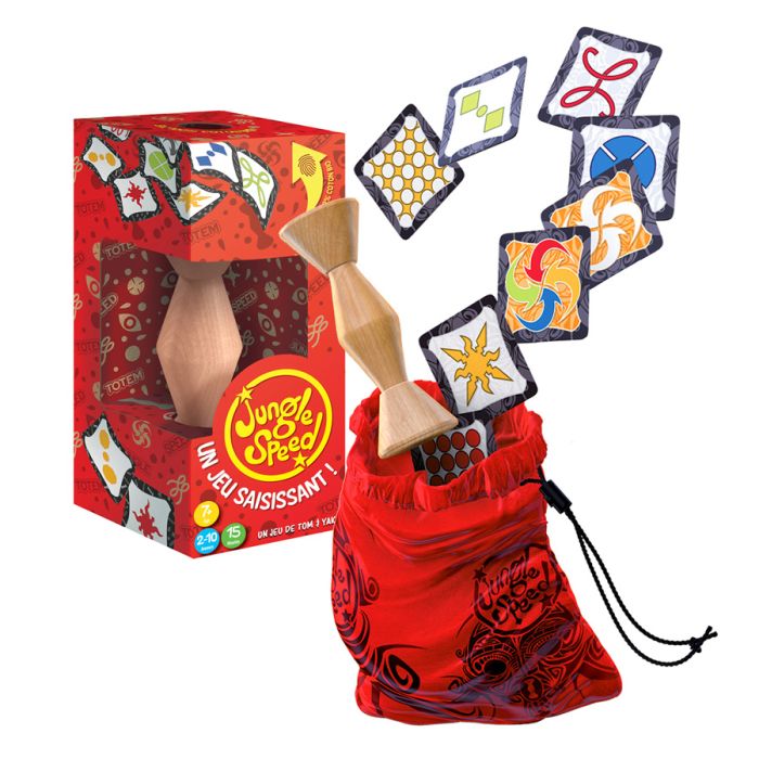 JUNGLE SPEED