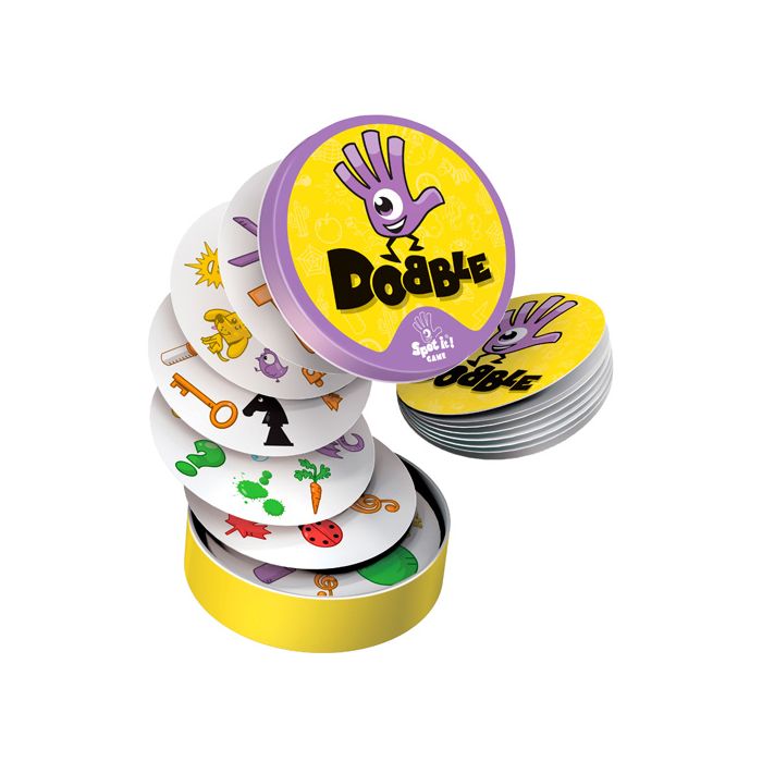 DOBBLE CLASSIQUE 2021