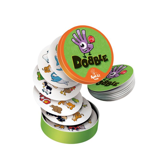 DOBBLE KIDS 2021