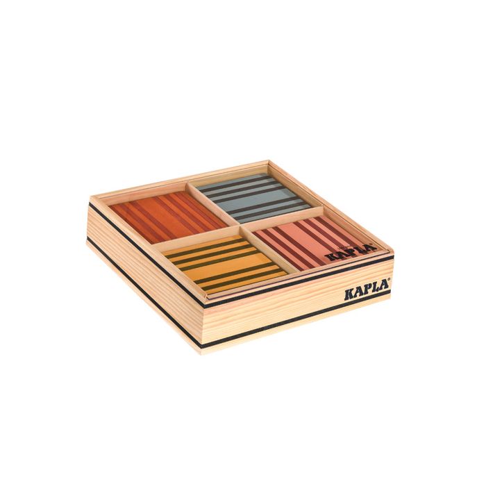 COFFRET OCTOCOLOR