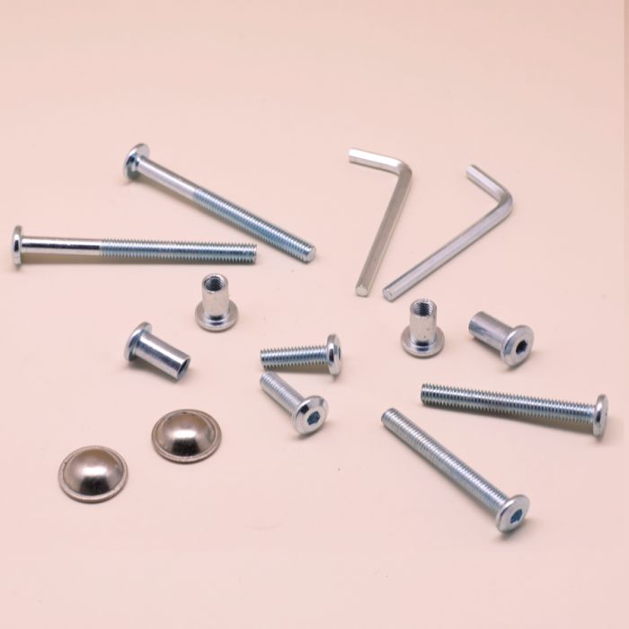SET DE VISSERIE POUR DRAISIENNE 30168570