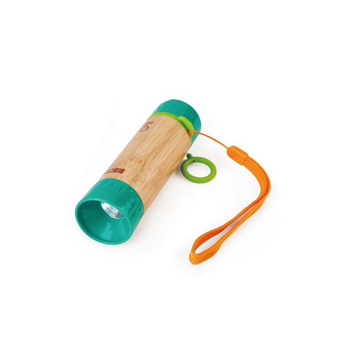 LAMPE DE POCHE
