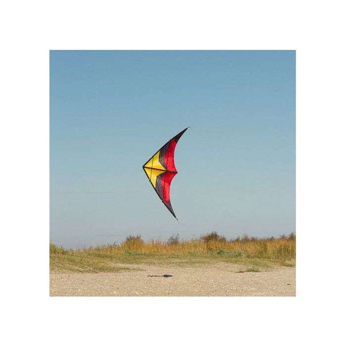 CERF VOLANT LIMBO II LAVA