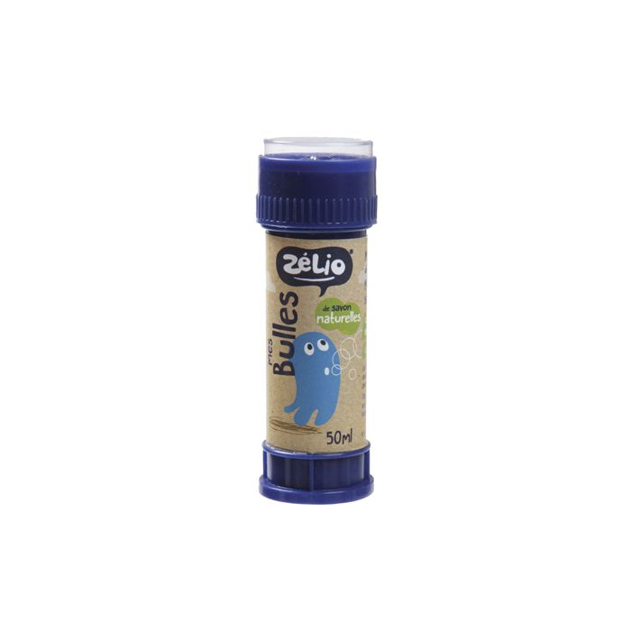 TUBE A BULLES 50 ML