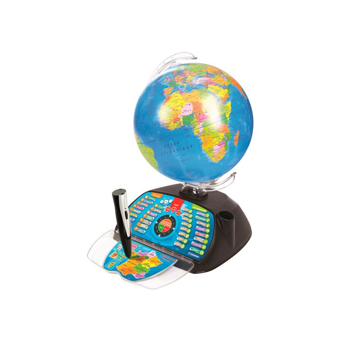 EXPLORAGLOBE CONNECT