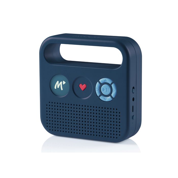 Merlin | Enceinte pour enfants