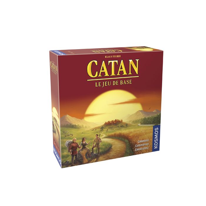 CATAN