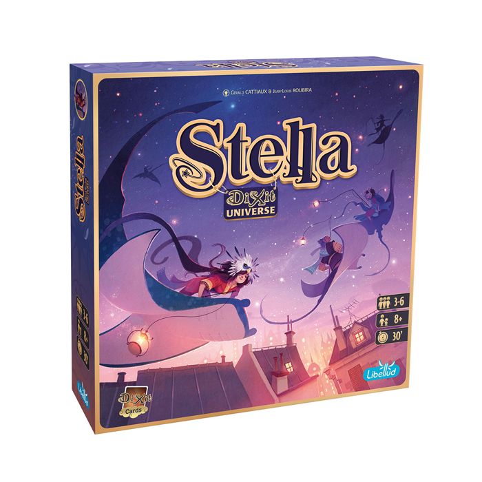 STELLA