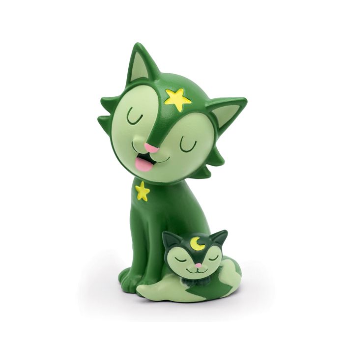 FIGURINE TONIES SONS DE LA NATURE