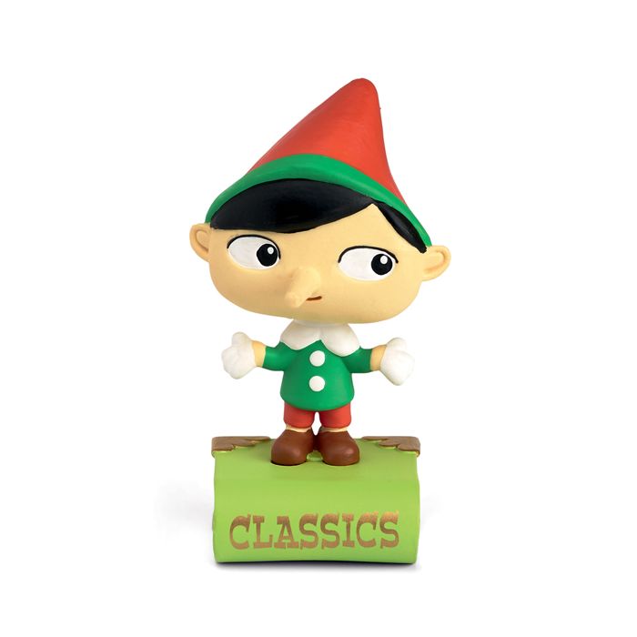 FIGURINE TONIES PINOCCHIO