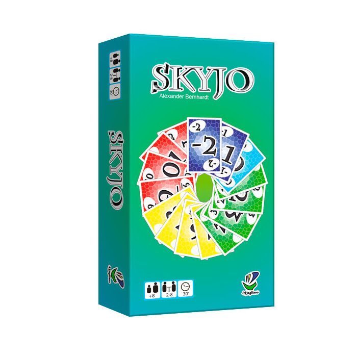 SKYJO