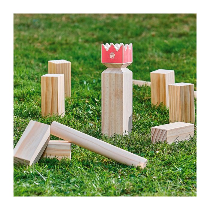 JEU DE KUBB 2023