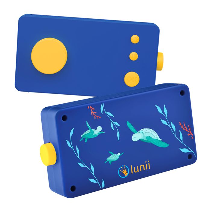 LUNII OCEAN EXCLU 2023