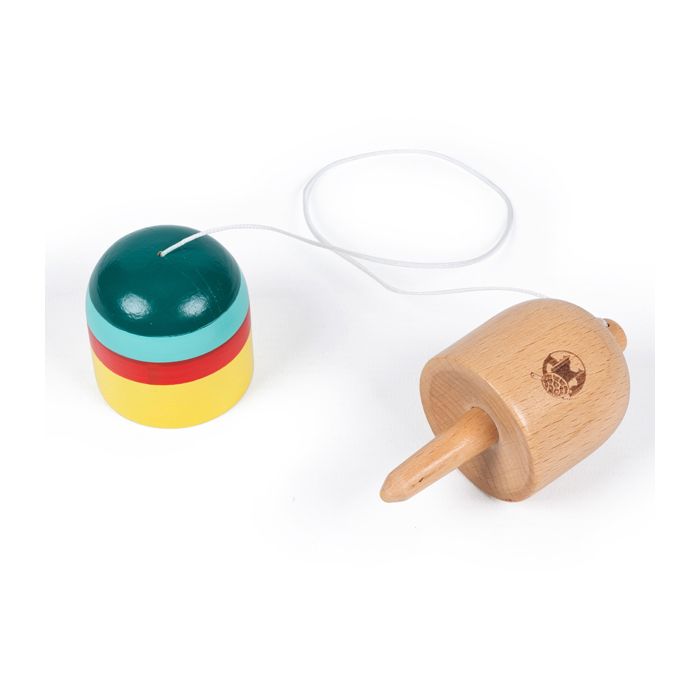 MINI KENDAMA