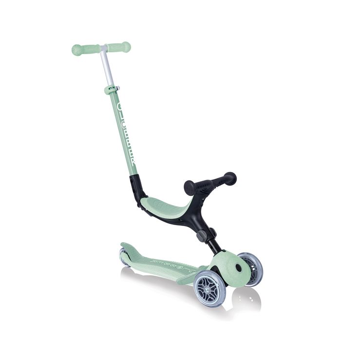 TROTTINETTE GO UP PISTACHE