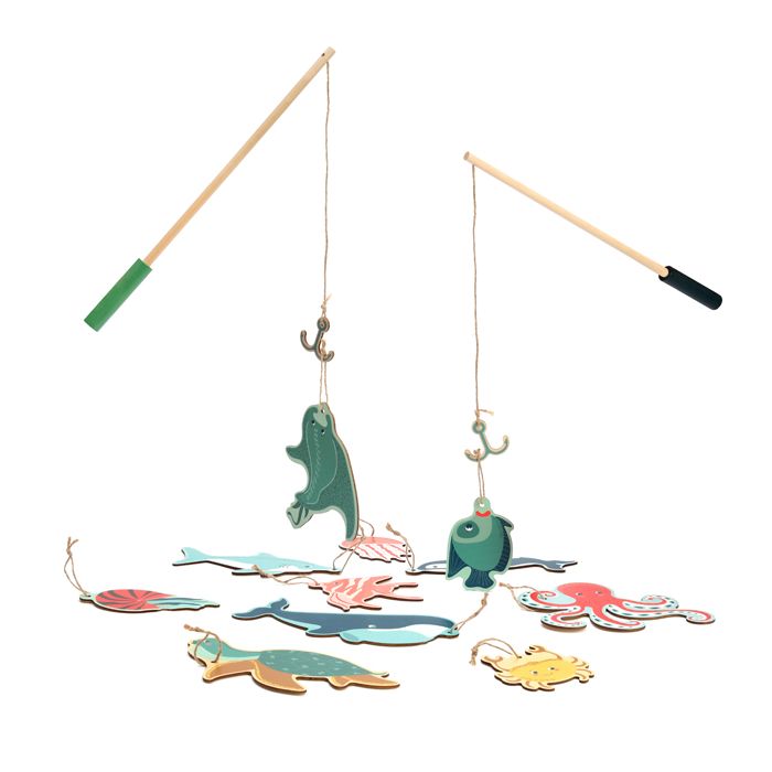 PECHE A LA LIGNE XL