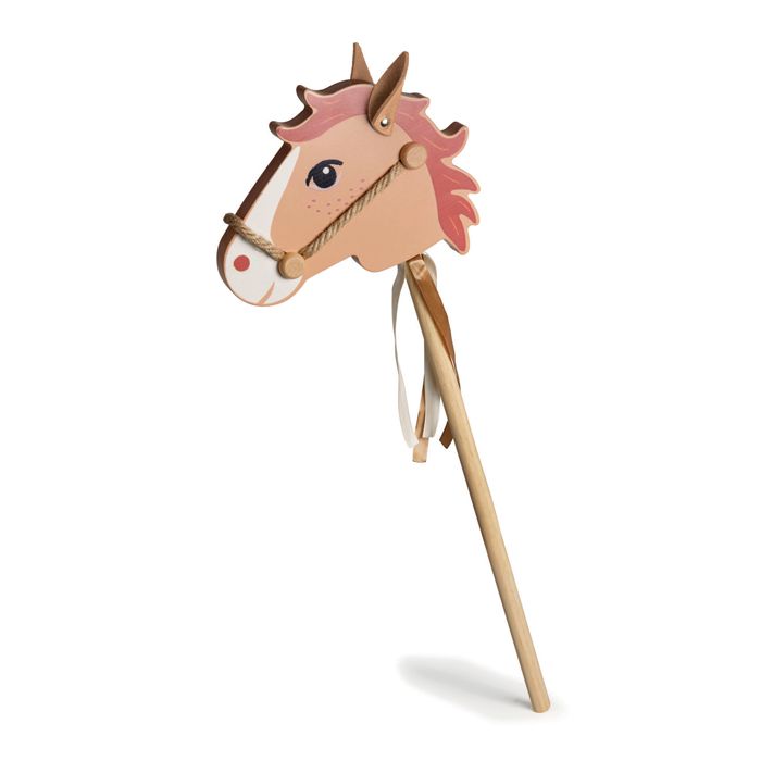 CHEVAL BATON