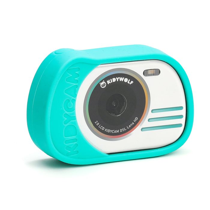 APPAREIL PHOTO KIDYCAM
