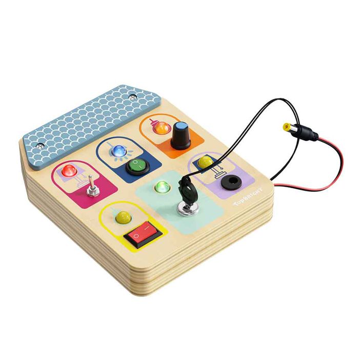 BUSY BOARD